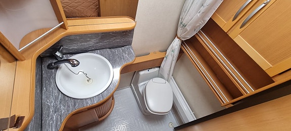 Kabe Safir XL KS 7 of 8