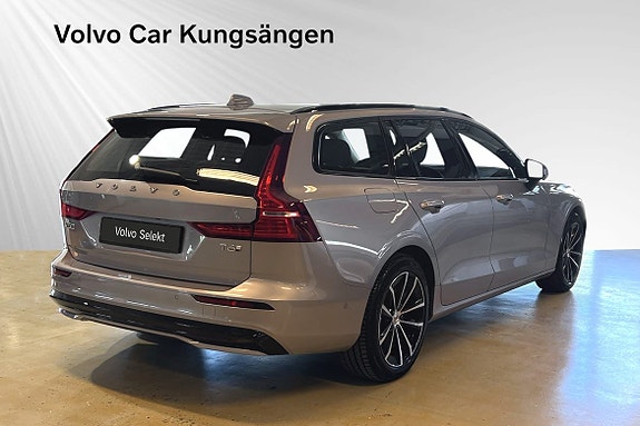 Volvo V60 6 of 23