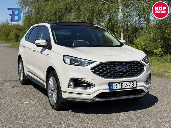 İkinci el  Ford Edge 2.0