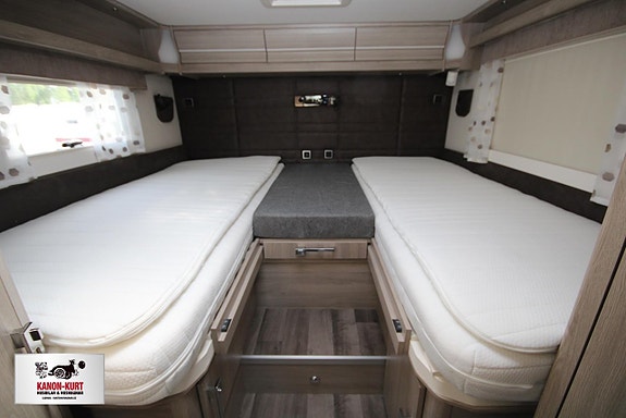 Kabe Imperial Travel Master 910 GB 7 of 15