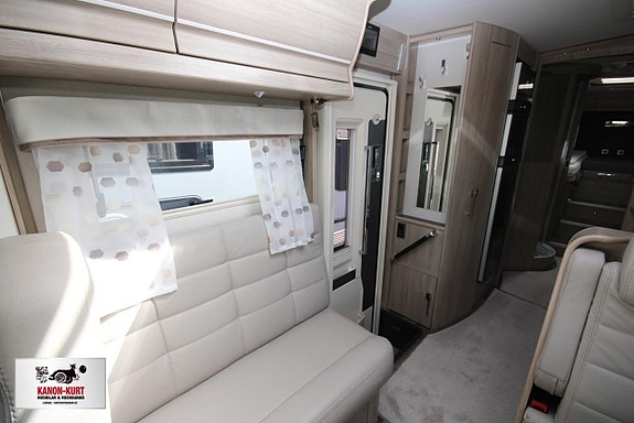 Kabe Imperial Travel Master 910 GB 5 of 15
