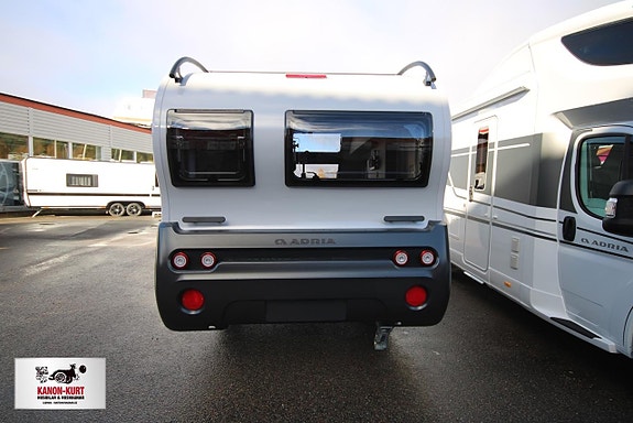 Adria Action 391 LH Sport 2 of 18