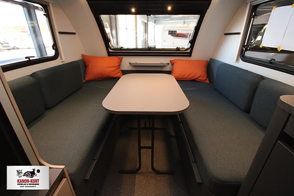 Adria Action 391 LH Sport 7 of 18
