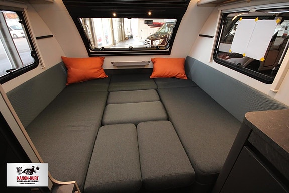 Adria Action 391 LH Sport 6 of 18