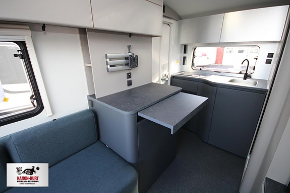 Adria Action 391 LH Sport 14 of 18
