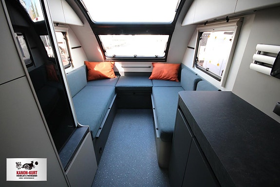 Adria Action 391 LH Sport 4 of 18