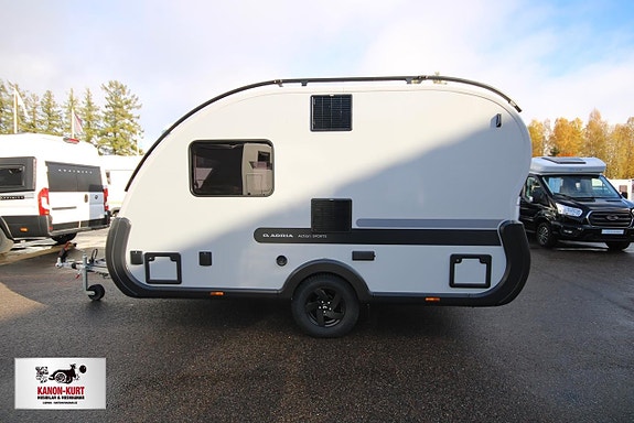 Adria Action 391 LH Sport 3 of 18