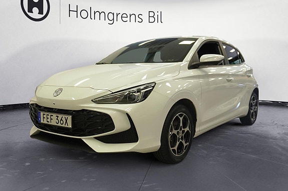 İkinci el  Mg 3 1.5