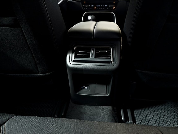 Mazda CX-60 15 of 18