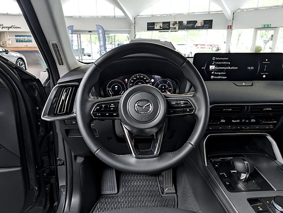 Mazda CX-60 11 of 18