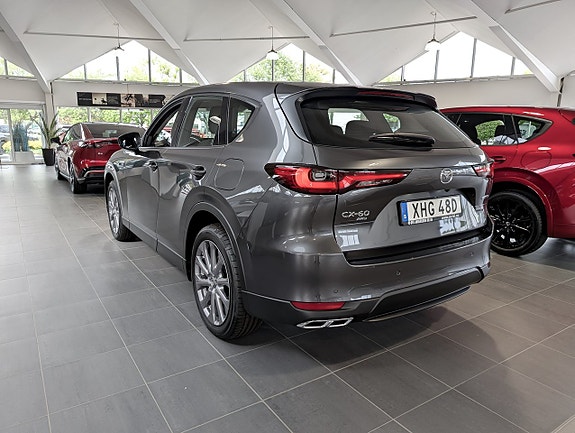 Mazda CX-60 3 of 5