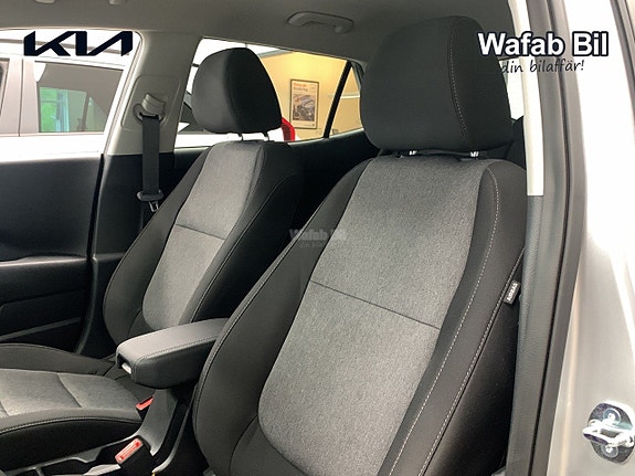 Kia Stonic 19 of 20