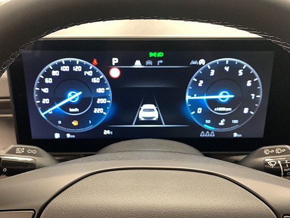 Kia Stonic 10 of 20