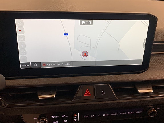 Kia Stonic 16 of 20