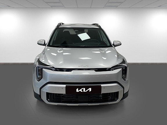Kia Stonic 2 of 5