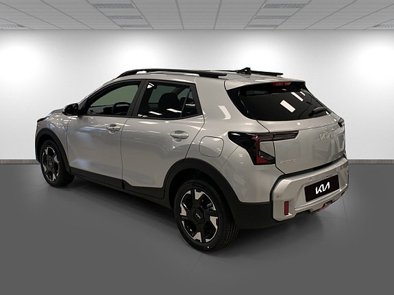 Kia Stonic 6 of 20