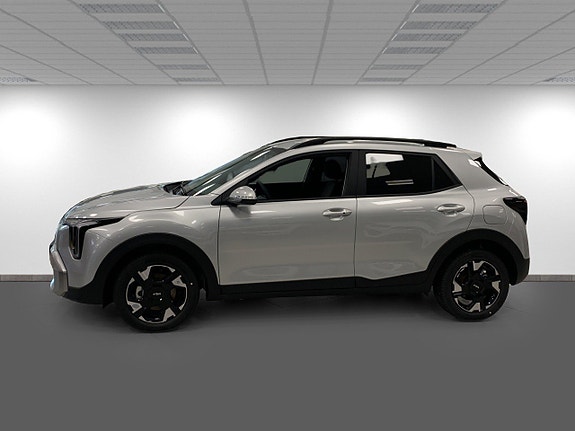 Kia Stonic 4 of 5