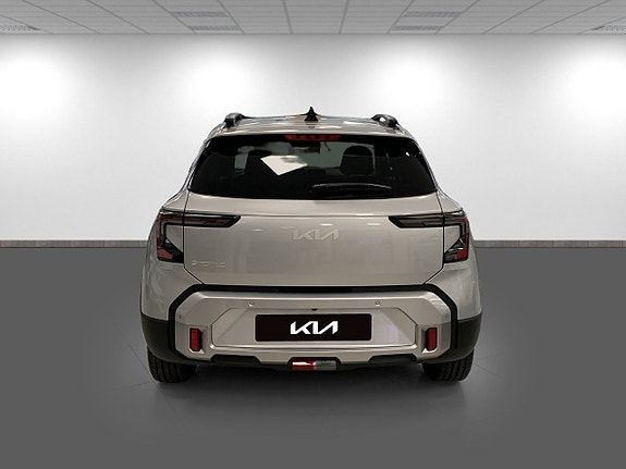 Kia Stonic 5 of 5