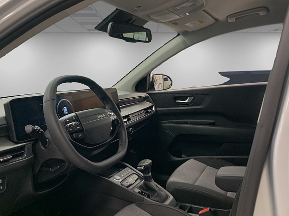 Kia Stonic 8 of 20