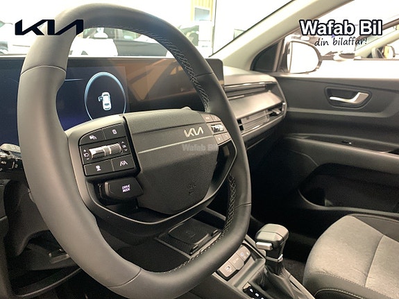 Kia Stonic 20 of 20