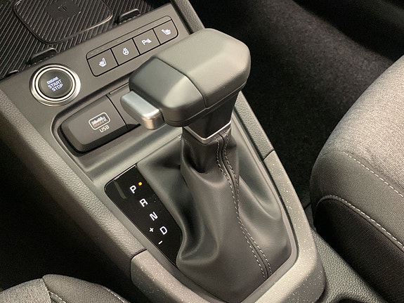 Kia Stonic 12 of 20