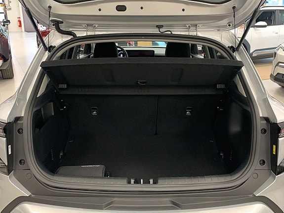 Kia Stonic 14 of 20