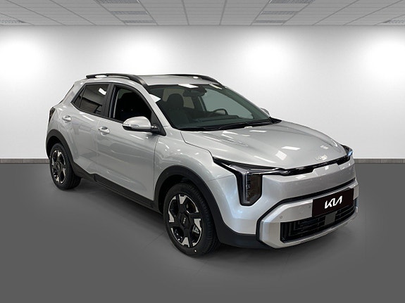 Kia Stonic 3 of 5