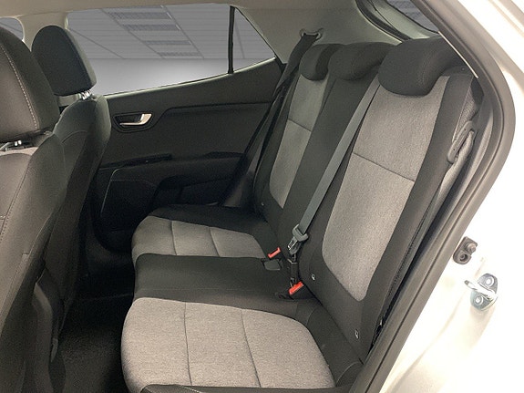 Kia Stonic 9 of 20