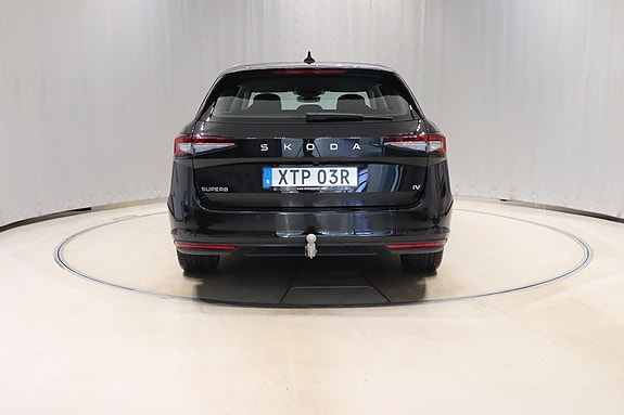 Skoda Superb 5 of 5