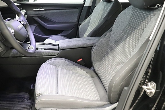 Skoda Superb 7 of 12