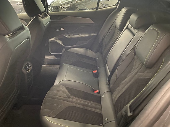 Peugeot 408 5 of 14