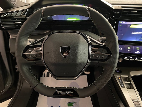 Peugeot 408 13 of 14