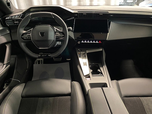 Peugeot 408 6 of 14