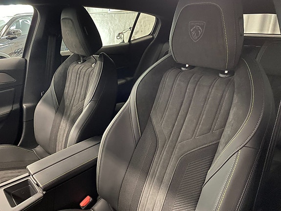 Peugeot 408 7 of 14