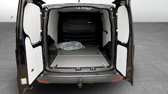 Volkswagen Caddy 12 of 12