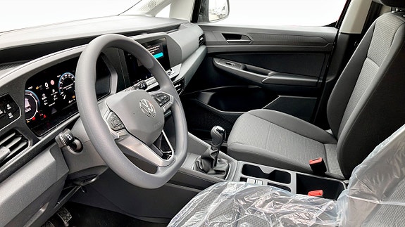Volkswagen Caddy 7 of 12