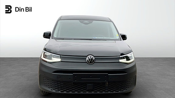 Volkswagen Caddy 4 of 5