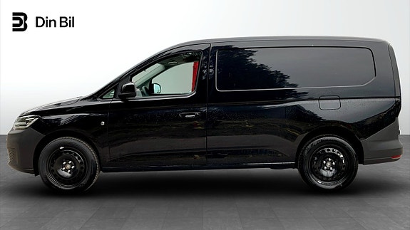 Volkswagen Caddy 2 of 5