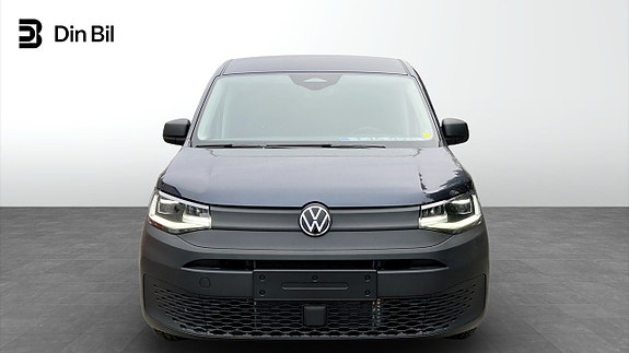 Volkswagen Caddy 4 of 5
