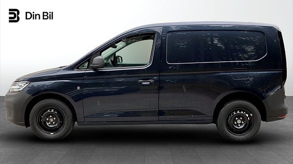 Volkswagen Caddy 2 of 5