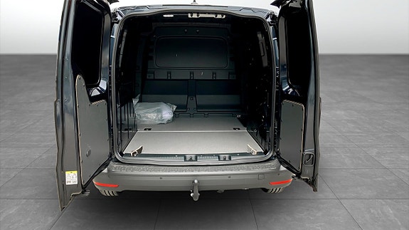 Volkswagen Caddy 12 of 12