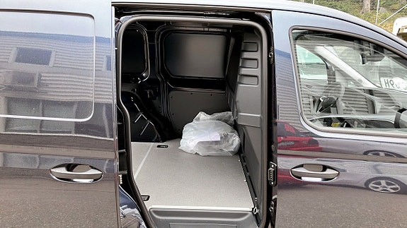 Volkswagen Caddy 11 of 12