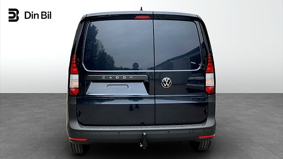 Volkswagen Caddy 5 of 5