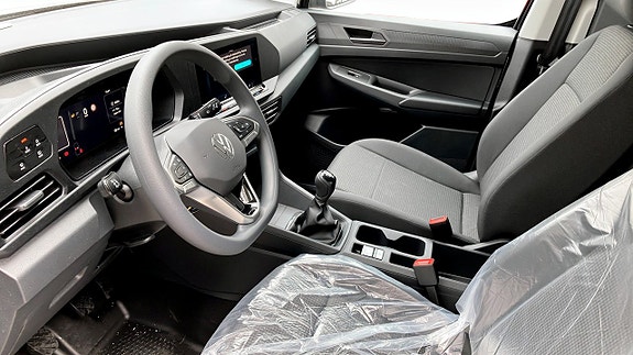 Volkswagen Caddy 7 of 12