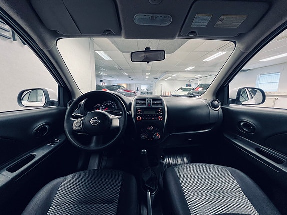 Nissan Micra 10 of 22