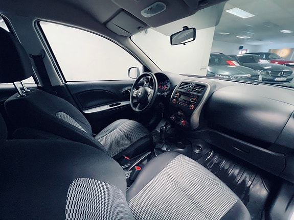 Nissan Micra 13 of 22