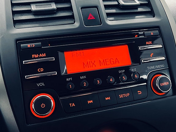 Nissan Micra 20 of 22