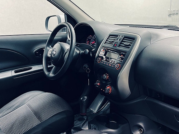 Nissan Micra 14 of 22