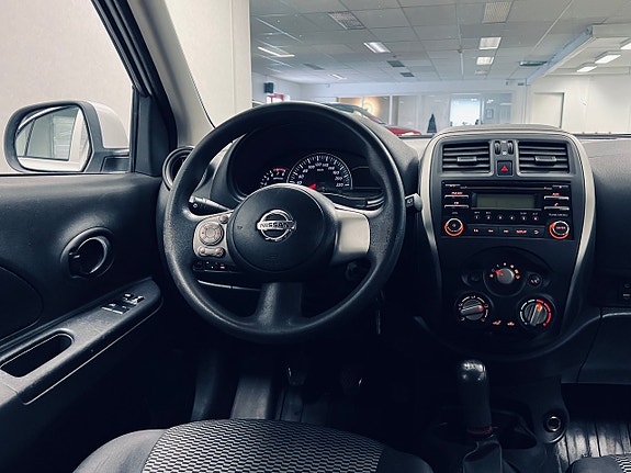Nissan Micra 11 of 22