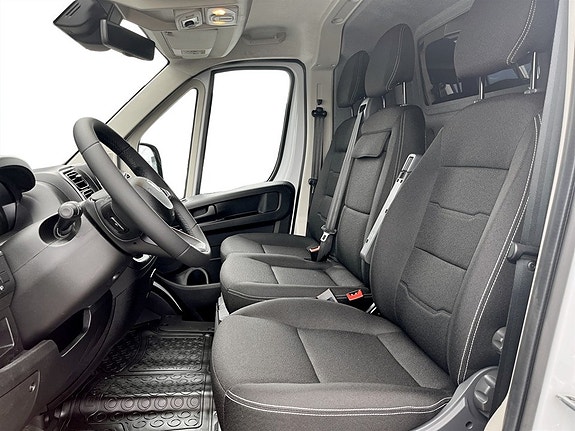 Peugeot Boxer 6 of 14